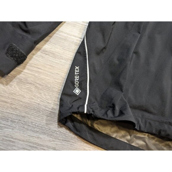 Galvin Green Aden 1/2 Zip Mens 3XL Gore-Tex Jacket Paclite Golf Windbreaker - Picture 6 of 15
